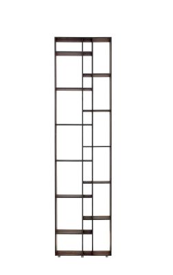 Code 1 étagère en bois MDF Zeitraum